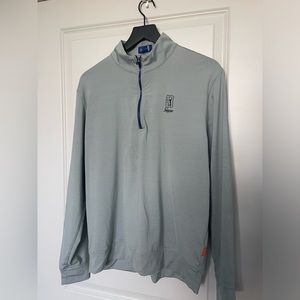 Men’s TPC Sawgrass Stitch Pullover